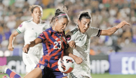 México no clasificó al Mundial Femenil 2023, que se llevará a cabo en Australia y Nueva Zelanda.