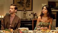 Eiza González: ¿Dónde ver "Extrapolations", su nueva serie con Tobey Maguire?