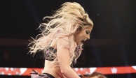 Alexa Bliss es una de las luchadoras más ganadoras de la WWE.