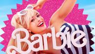 Todos los posters de la película de Barbie y el trailer con Dua Lipa