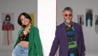 Ángela Aguilar y Fito Páez lanzan canción y los critican
