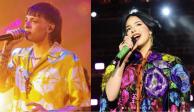 Peso Pluma, Ángela Aguilar y todos los artistas que cantarán en los Latin American Music Awards 2023