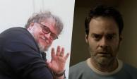 Guillermo del Toro: ¿Cuándo se estrena el capítulo de 'Barry', de HBO Max, en el que sale?