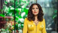 Salma Hayek encabeza la sexta temporada de Black Mirror ¿Cuándo se estrena en Netflix?