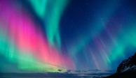 Auroras boreales alrededor del mundo
