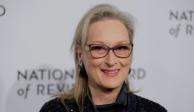 Meryl Streep pertenece a un selecto grupo de celebridades que han obtenido el premio de la Academia en al menos tres ocasiones.