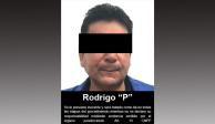 Rodrigo Omar Páez Quintero, alias "R", quien es sobrino de Rafael Caro Quintero, "El Narco de Narcos", fue detenido en Jalisco.