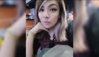 Berenice Constantino, de 28 años, desapareció el pasado 7 de mayo en el barrio Vidrieros de Chimalhuacán; su familia pide ayuda para encontrarla