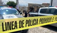 Se registraron varios hechos violentos en Morelos.