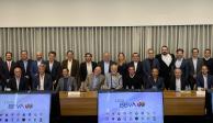 La Asamblea de Clubes designa a Juan Carlos Rodríguez nuevo Presidente de la FMF