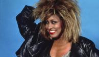 Muere Tina Turner a los 83 años