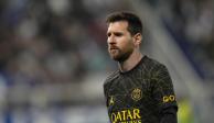 La inminente salida de Lionel Messi del PSG no traería como consecuencia su regreso al Barcelona.