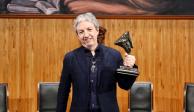 David Toscana gana el Premio Bienal de Novela Mario Vargas Llosa