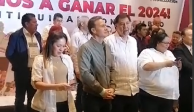 Consejo Nacional de Morena.
