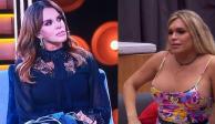 Critican a Lucía Méndez por comentario gordofóbico contra integrantes de La Casa de los Famosos México