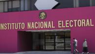 INE ordenará a partidos otorgar candidaturas para legisladores a personas de grupos vulnerables o colectivo LGBT+.