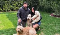El perrito de Paul Stanley murió, mientras él está en La Casa de los Famosos México