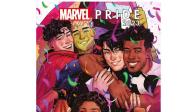 Marvel Pride 2023: ¿por qué tienes que leer el cómic que celebra a la comunidad LGBT+?