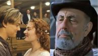 Muere actor de la película Titanic a los 94 años de edad