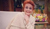 Muere la conductora de televisión Talina Fernández