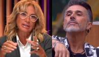 Adela Micha le responde a Sergio Mayer por decirle 'pend***' en La casa de los famosos ¿lo insultó?