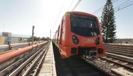 Este 15 de julio reabren cinco estaciones del tramo elevado de la Línea 12 del Metro y se modificarán las rutas del servicio emergente de Metrobús y RTP.