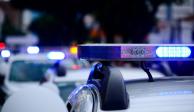 Policía de Carolina del Norte busca a conductor responsable de incidente.