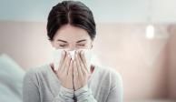 ¿Cómo aliviar síntomas de alergias estacionales?
