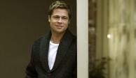 Brad Pitt es el Benjamin Button de la vida real; sorprende con aspecto rejuvenecido