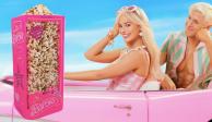 En primer fin de semana, Barbie logra 440 millones de pesos.