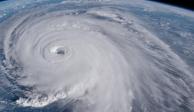 ¿Cuáles son las categorías de los huracanes?
