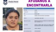 Encuentran muerta a Dulce, madre víctima de violencia vicaria, que desapareció en Morelos.
