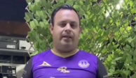 Un aficionado del Mazatlán FC tiene el sueño de jugar con los sinaloenses en la Liga MX.