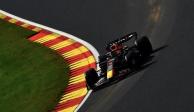 El Gran Premio de Bélgica de F1 es la última carrera antes de que la F1 se ponga en pausa por las vacaciones de verano.