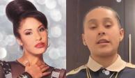 Critican a Yahritza y su Esencia por pelusear a Selena y rechazar que los comparen con ella (VIDEO)