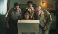 Yalitza Aparicio protagoniza comedia romántica en Netflix llamada La Gran Seducción