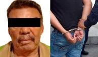Líder de 'Los Salazar', alias 'Don Adán" quien tiene nexos con el Cártel de Sinaloa, es extraditado a Estados Unidos