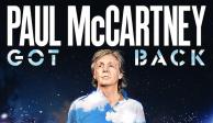 Fans afirman que Paul McCartney vendrá a México