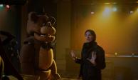Five Nights at Freddy's: ¿Cuándo se estrena la esperada película?