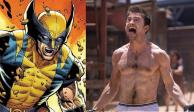 Daniel Radcliffe sorprende con cambio físico y fans lo piden como el nuevo Wolverine.