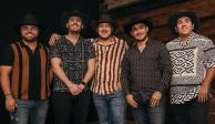 Checa el horario del concierto de Grupo Frontera en el Zócalo