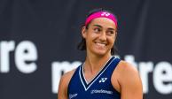 Caroline García será una de las participantes en el WTA Guadalajara Open AKRON 2023.