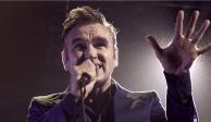 Revelan que Morrissey se contagió de dengue en México