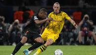 PSG enfrentará al Borussia Dortmund en las semifinales de Champions League.