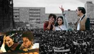 Estas películas pueden darte un mayor contexto del movimiento estudiantil.