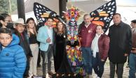 Michoacán prepara actividades de talla internacional