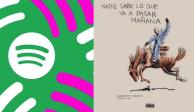 Bad Bunny estrenó su disco "Nadie sabe lo que va a pasar mañana" y Spotify se cayó
