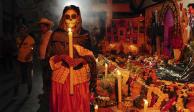 Ofrenda para el Día de Muertos: Este es el significado de las veladoras