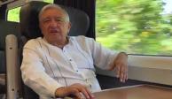El presidente de México, Andrés Manuel López Obrador, señaló que el 22 de diciembre se inaugura el Tren del Istmo