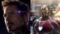 Un día como hoy murió Tony Stark.